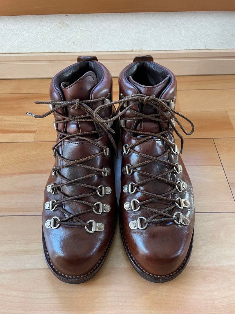 ※訳あり※ Danner×SHIPS マウンテンライト　US9