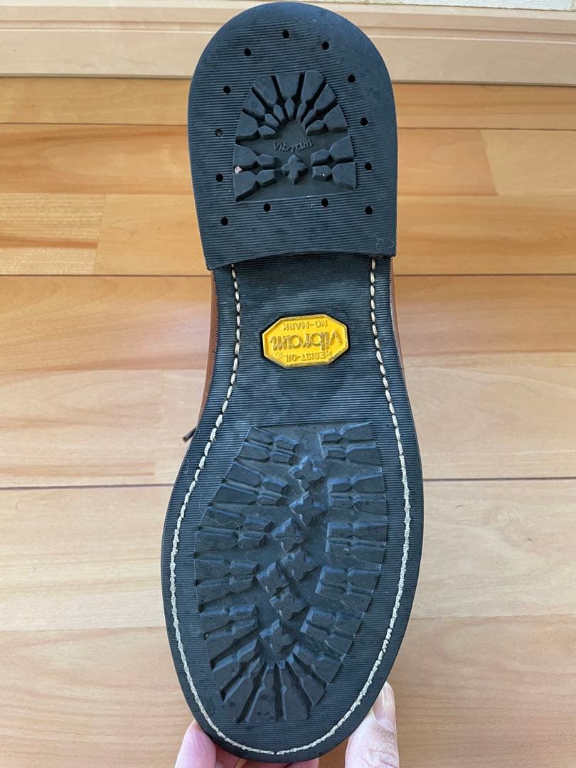 ※訳あり※ Danner×SHIPS マウンテンライト　US9