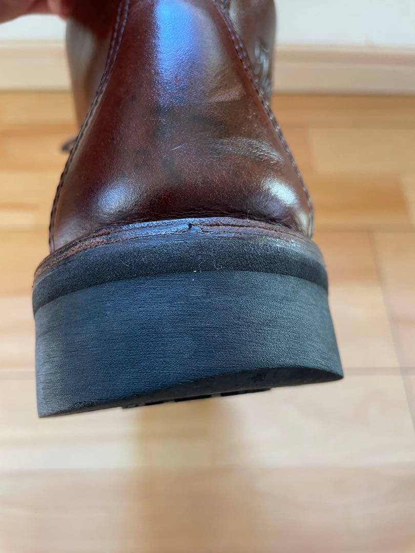 ※訳あり※ Danner×SHIPS マウンテンライト　US9