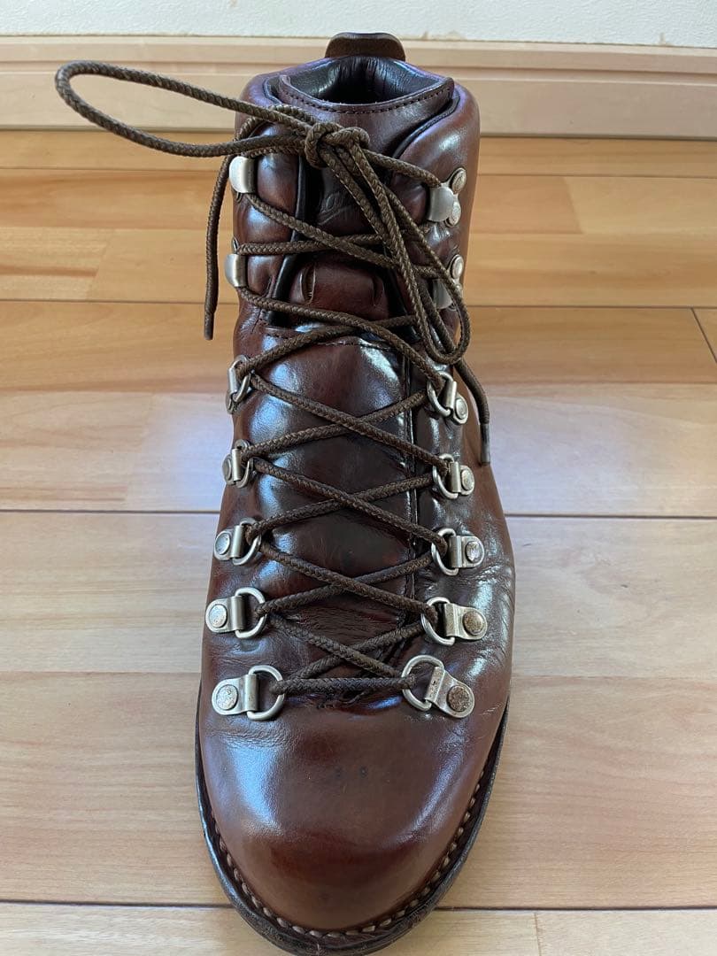 ※訳あり※ Danner×SHIPS マウンテンライト　US9