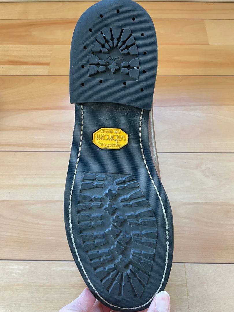 ※訳あり※ Danner×SHIPS マウンテンライト　US9