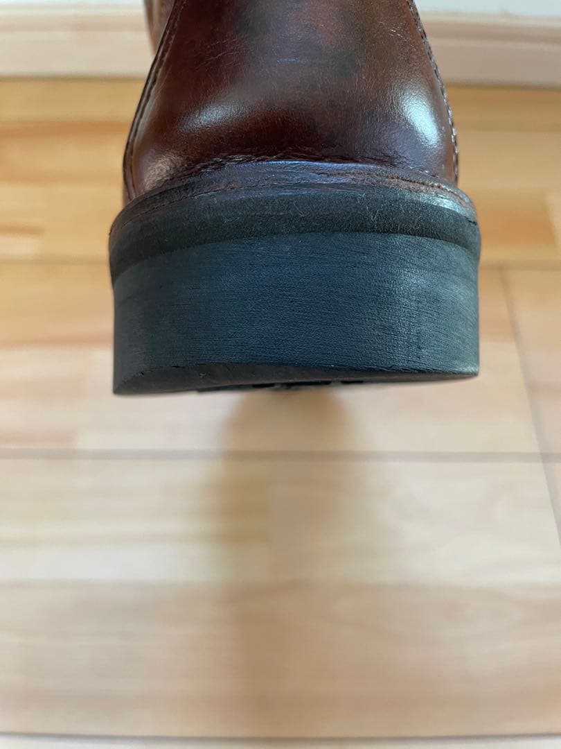 ※訳あり※ Danner×SHIPS マウンテンライト　US9