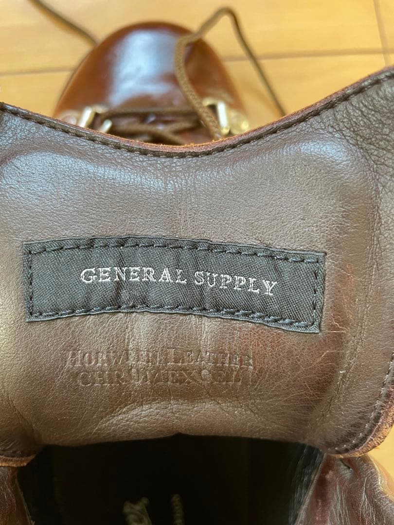 ※訳あり※ Danner×SHIPS マウンテンライト　US9