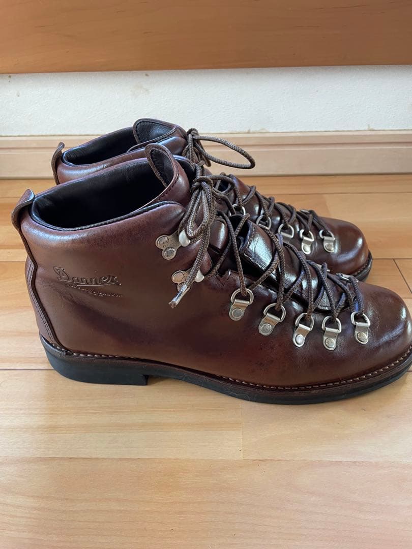 ※訳あり※ Danner×SHIPS マウンテンライト　US9