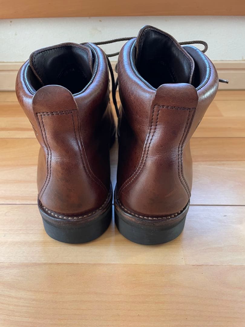 ※訳あり※ Danner×SHIPS マウンテンライト　US9