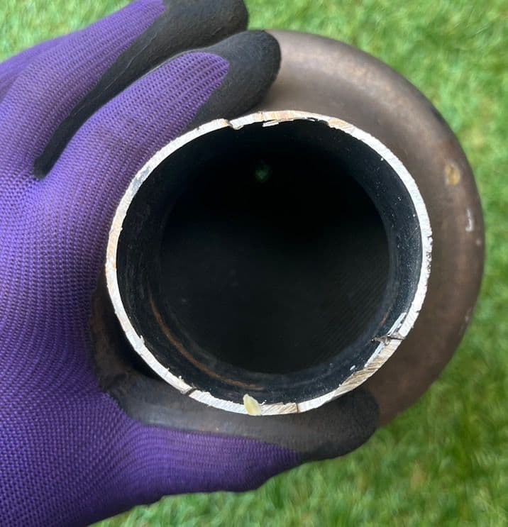 アウディ/フォルクスワーゲン 純正触媒 1K0131701EN