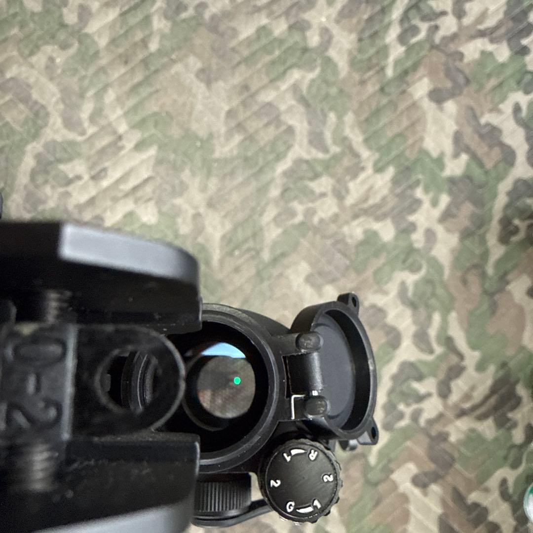 G*G様 東京マルイ m4 crw hc