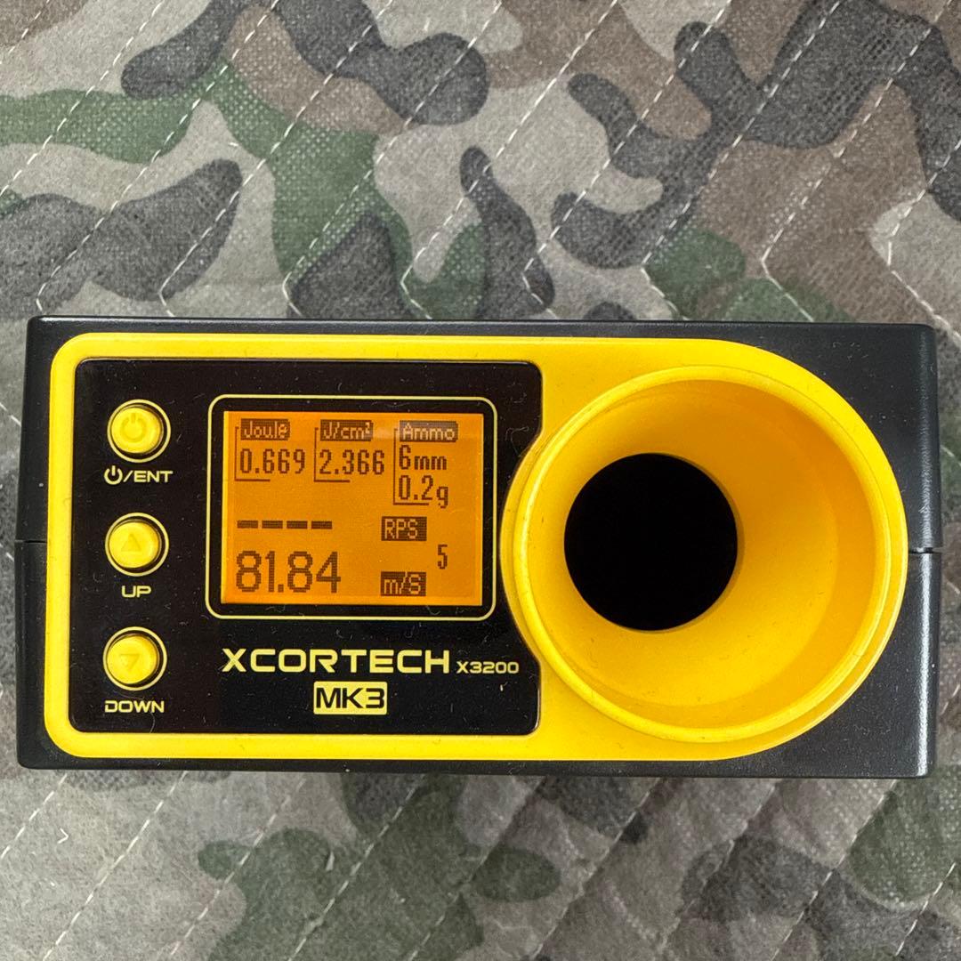 G*G様 東京マルイ m4 crw hc