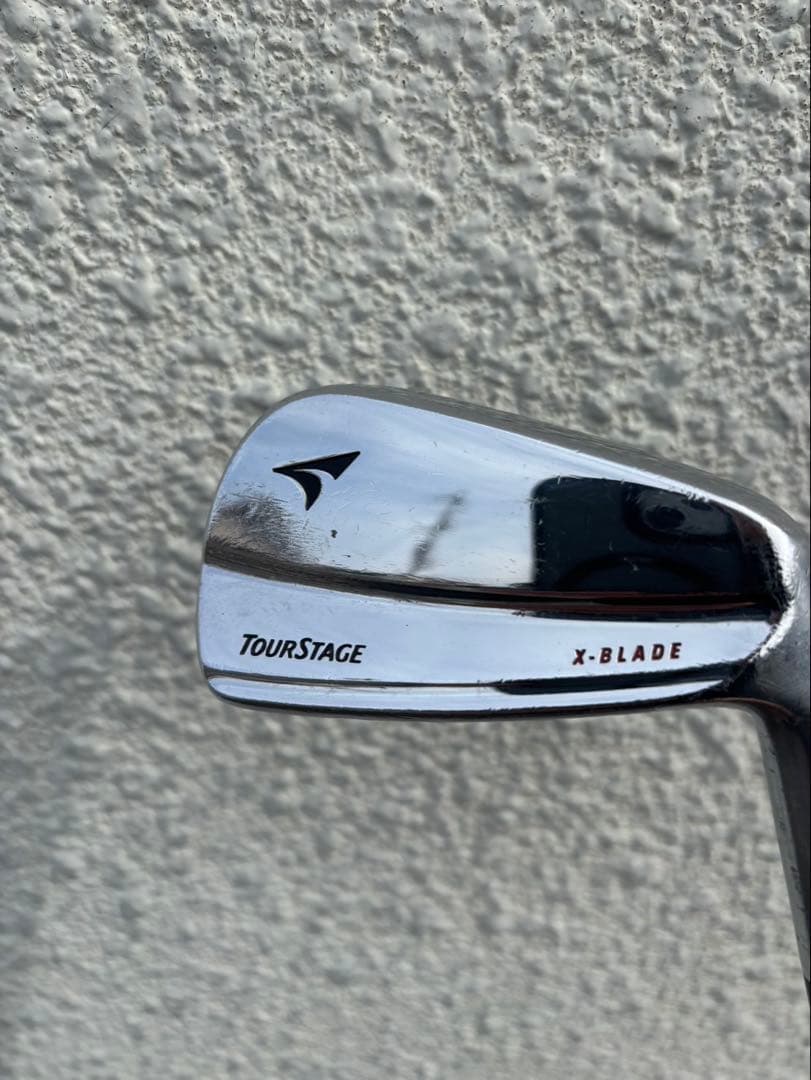 TOURSTAGE X-BLADE (2005年モデル)