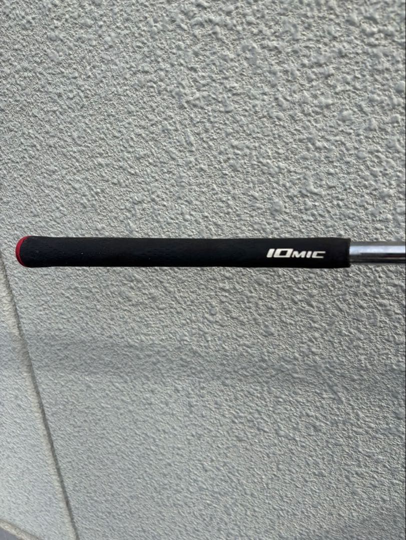 TOURSTAGE X-BLADE (2005年モデル)