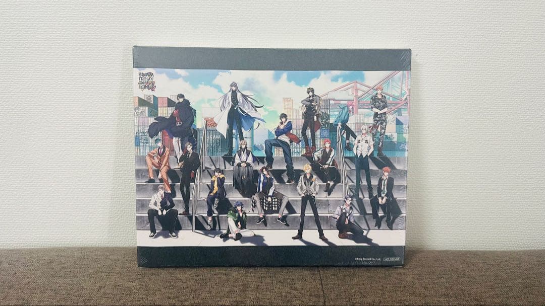 SUMMIT OF DIVISIONS 7th ライブ　ヒプノシスマイク