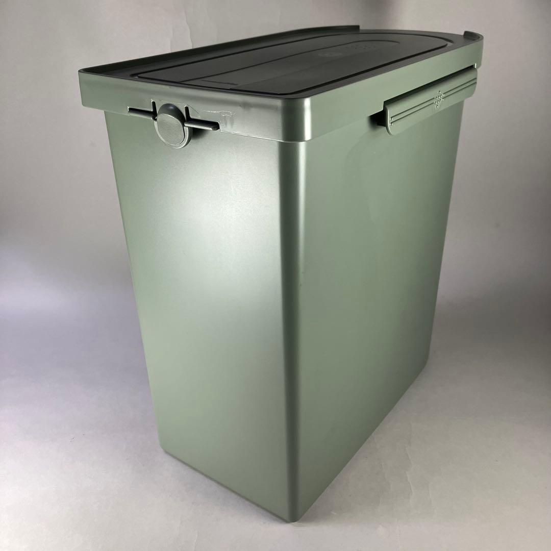 タッパーウェア キッチンキーパー 24L