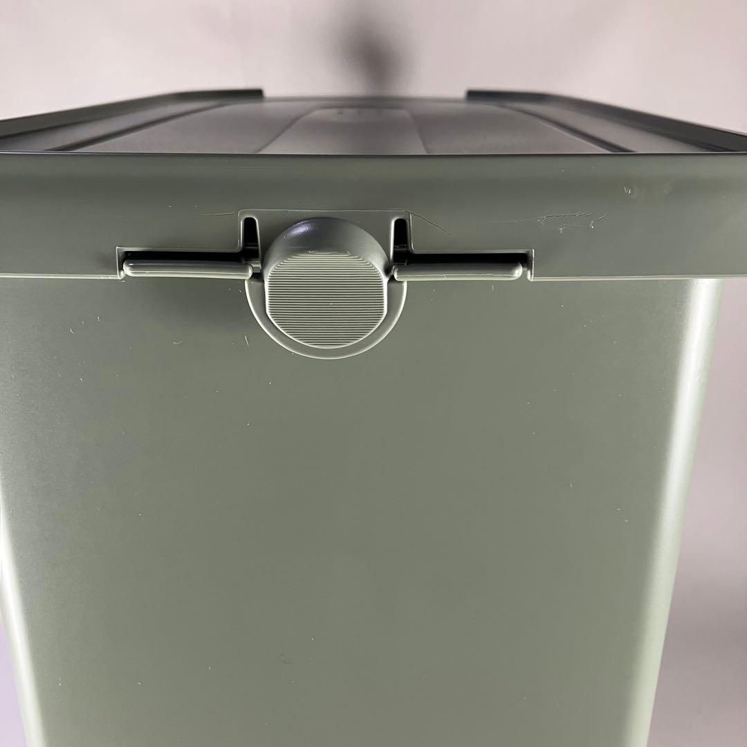 タッパーウェア キッチンキーパー 24L