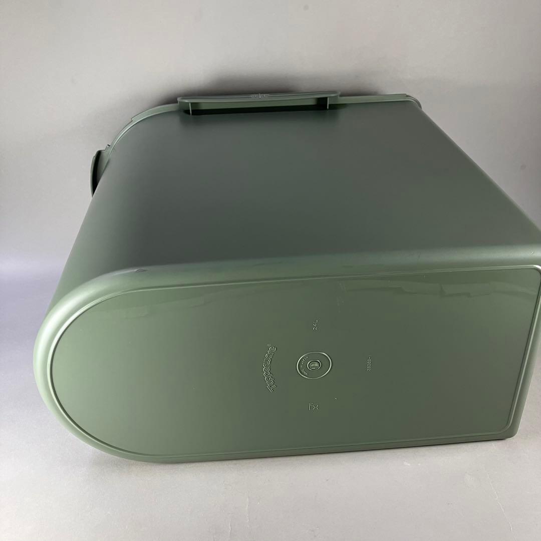 タッパーウェア キッチンキーパー 24L