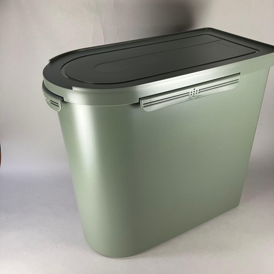 タッパーウェア キッチンキーパー 24L