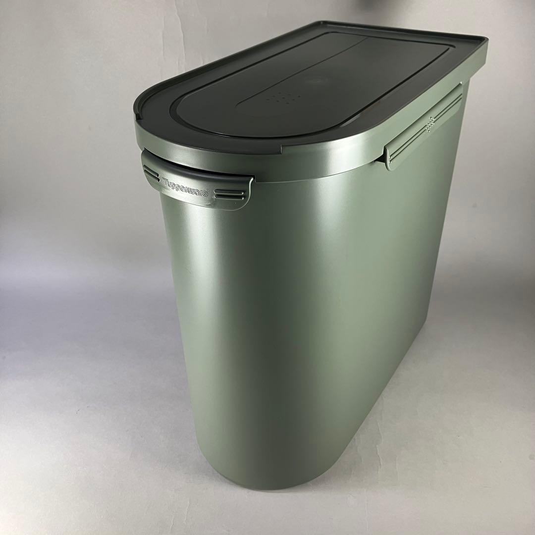 タッパーウェア キッチンキーパー 24L