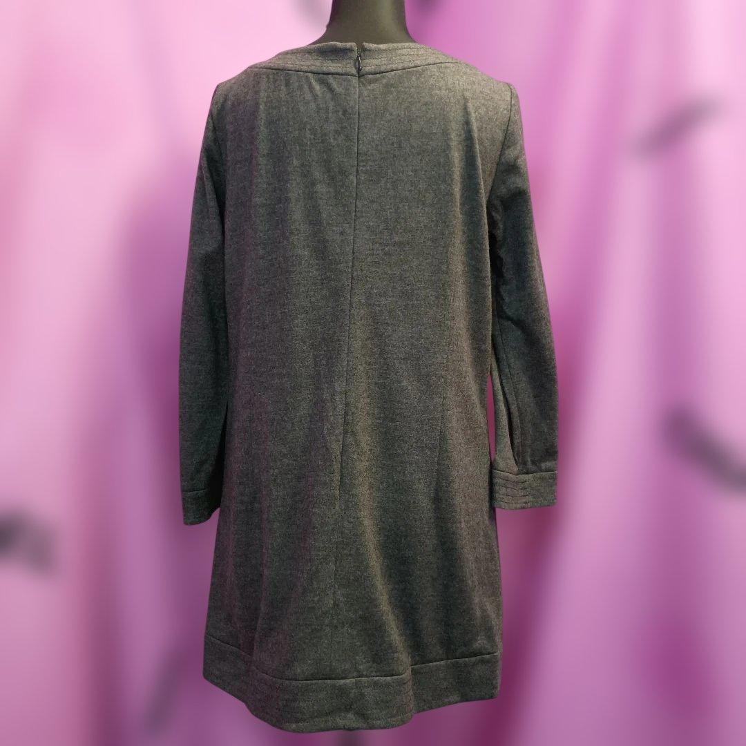 《れいこ猫様おまとめです》♥生地の良さが自慢♥【アマカ】チュニック