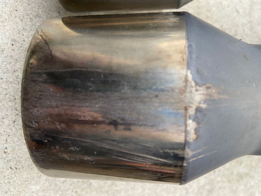 エブリィバン DA64V ジョインターボ　HKS リーガルマフラー (送料込み)