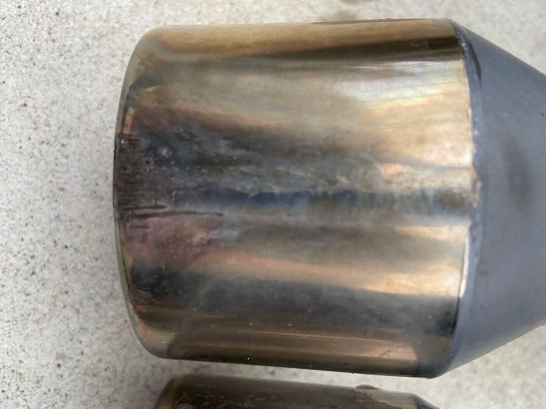 エブリィバン DA64V ジョインターボ　HKS リーガルマフラー (送料込み)