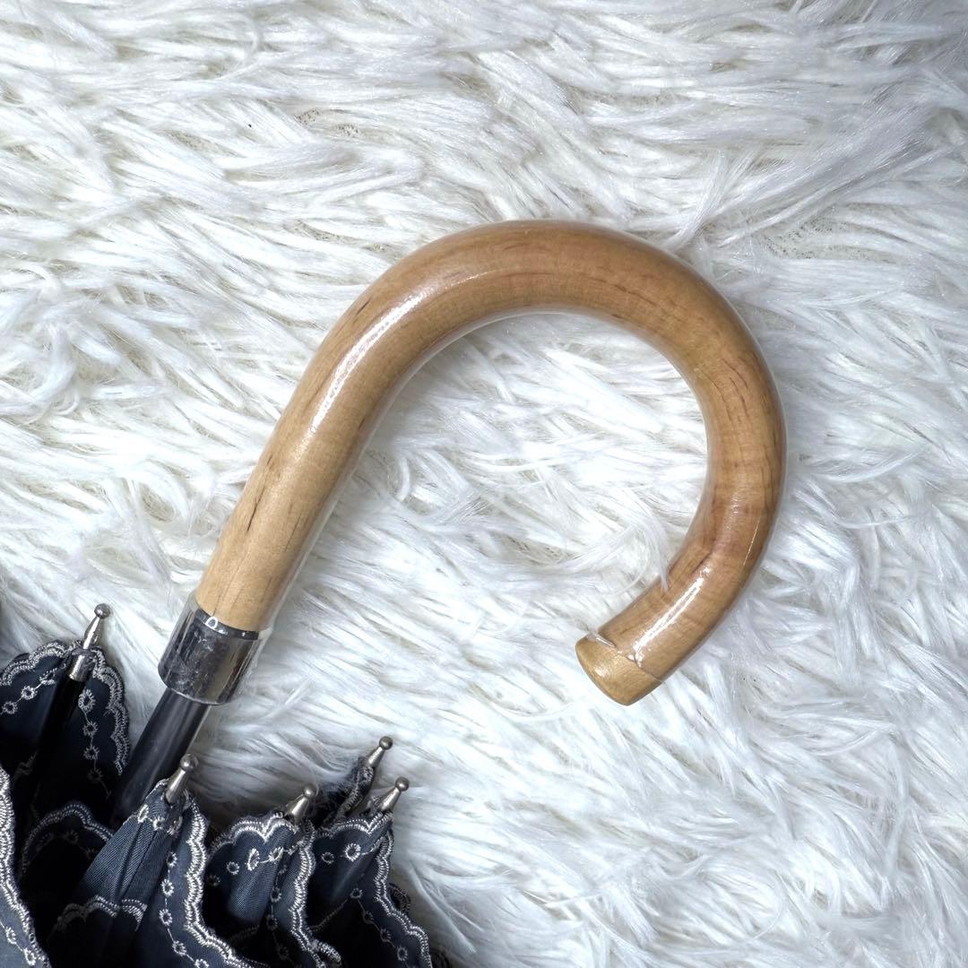 ヴィヴィアンウエストウッド　ショート　晴雨兼用傘　日傘（パラソル）