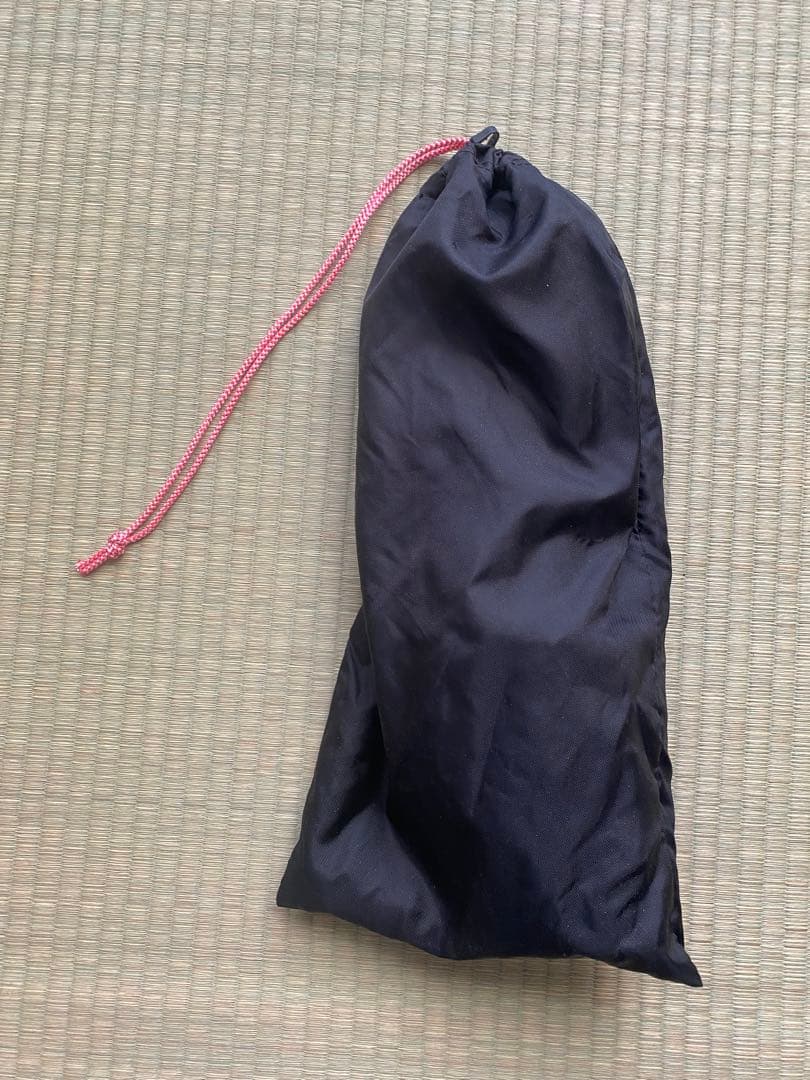 【未使用】Hilleberg ヒルバーグ　スノー&サンドペグ(6本)