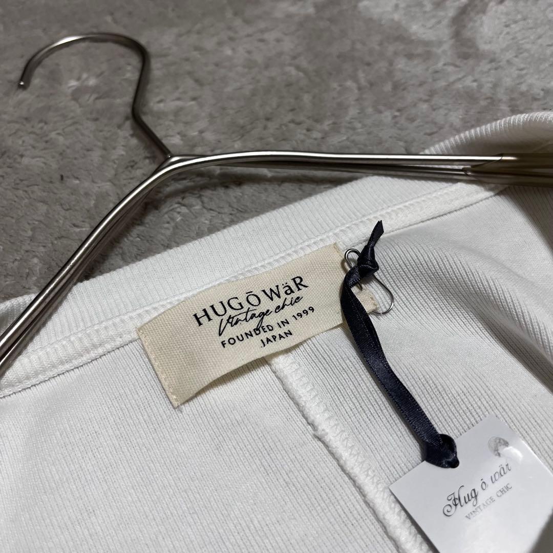 ノラベル様お取り置き　マリブフライス ロングスリーブカットソー　ホワイト