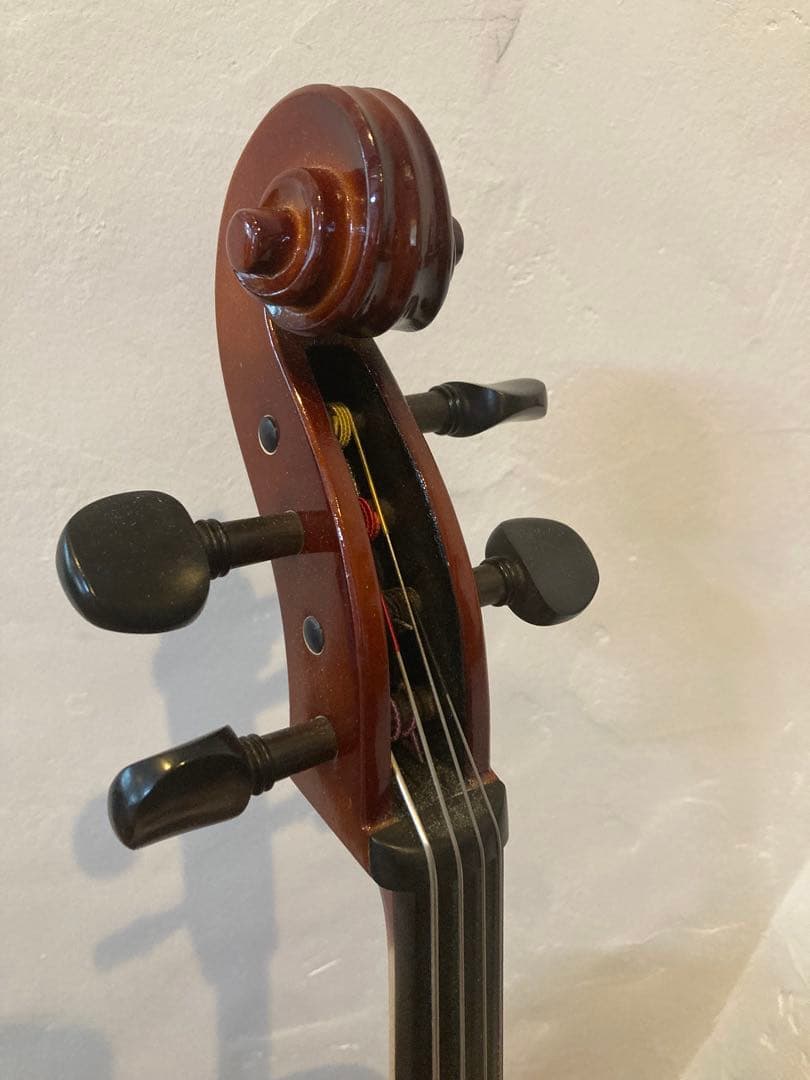 チェロ　1/4 カルロジョルダーノ