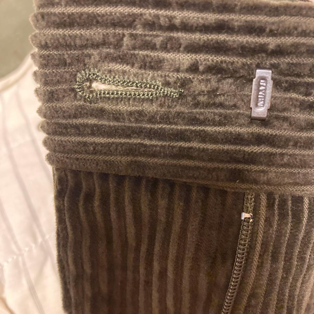 【新品未使用】近年Max Mara weekendコーデュロイパンツ 40