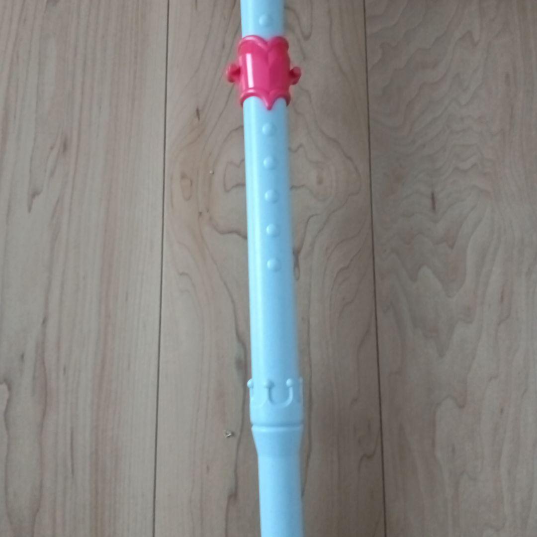 セーラームーン　ステッキ