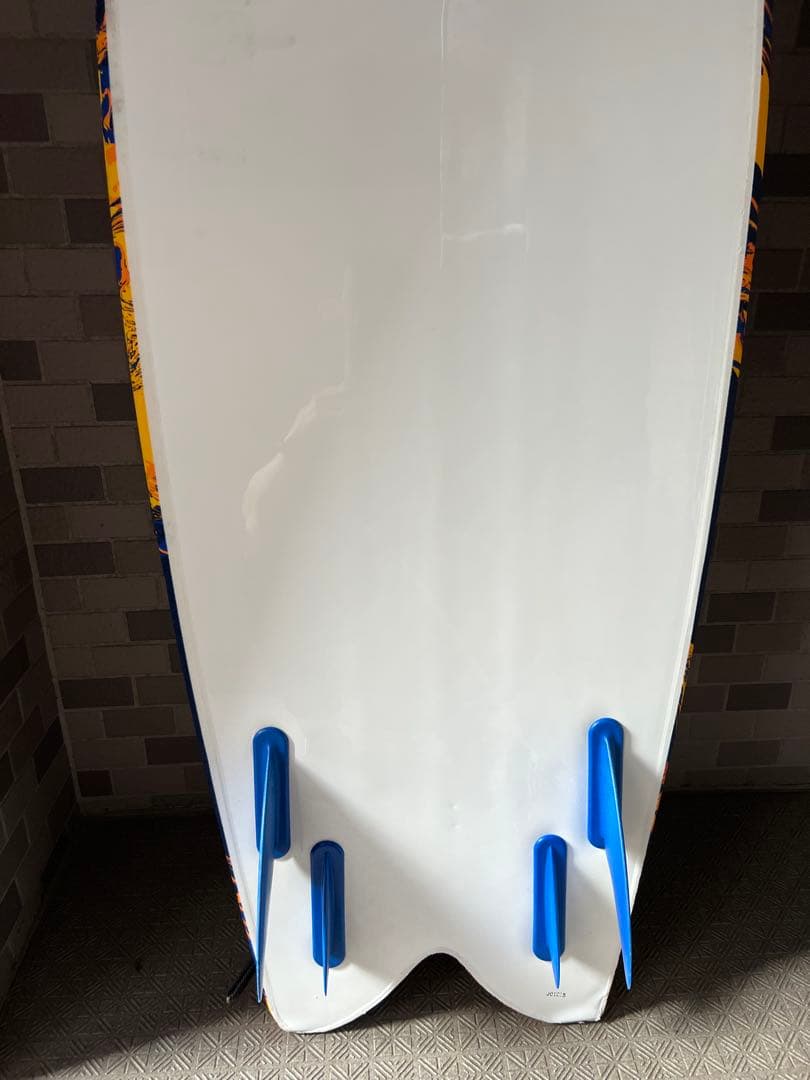 熊男【スターウォーズ好き】 専用　サーフボード8ft &5.8ft