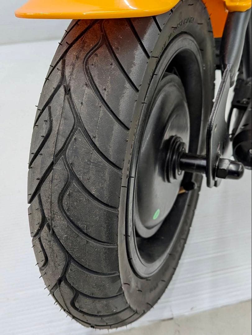 ハイパーゴーゴー 子ども用電動乗用 バイク Hyper Go Go