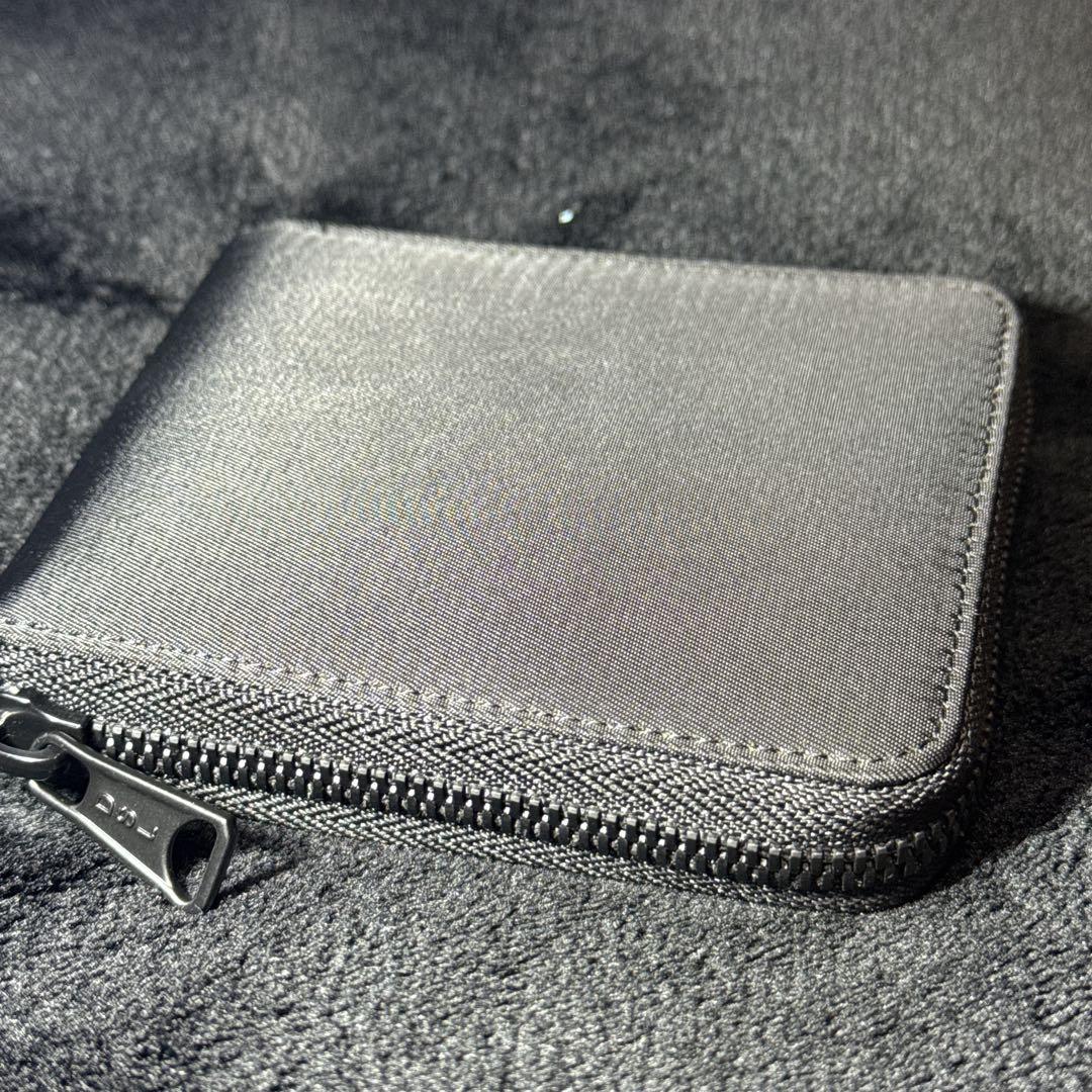 新品未使用 DIESEL 折りたたみ財布 X09541P ディーゼル サイフ