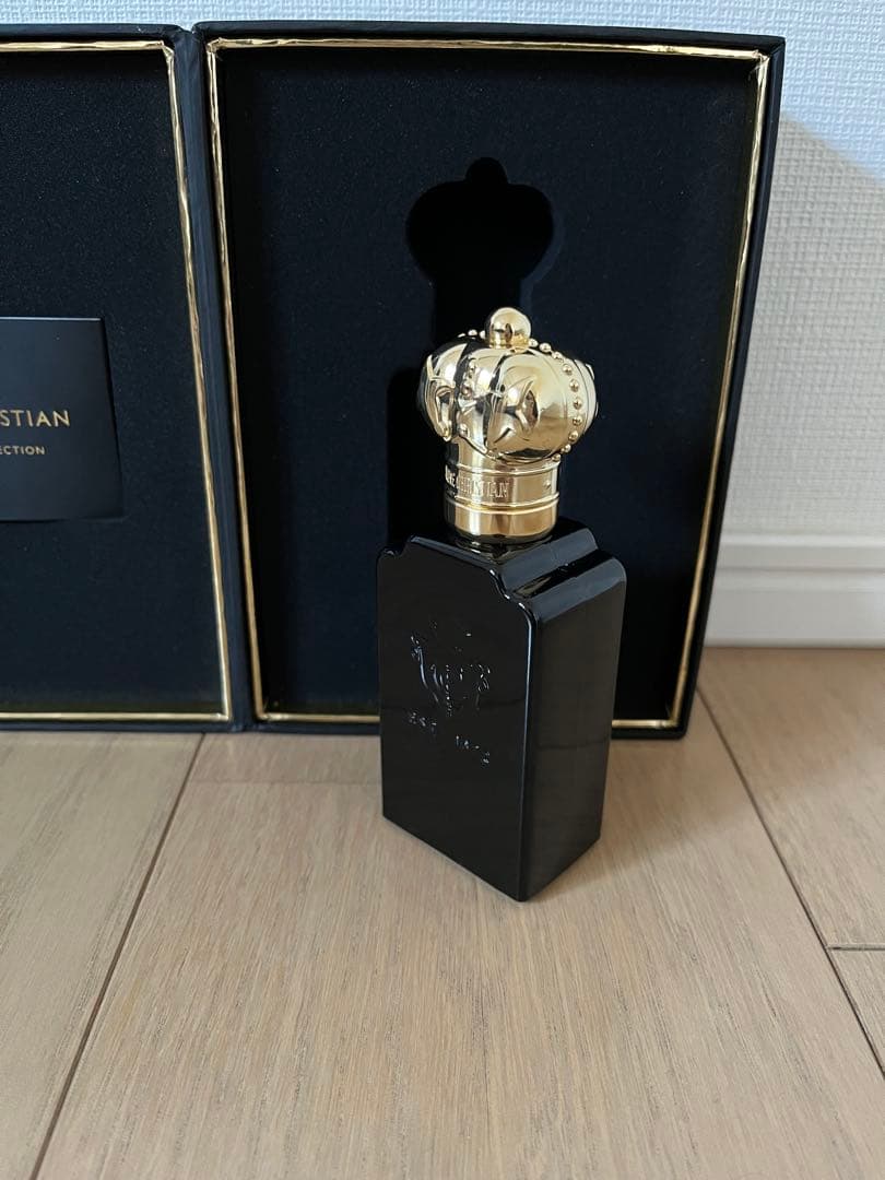 CLIVE CHRISTIAN Xマスキュリン　パルファム50mL