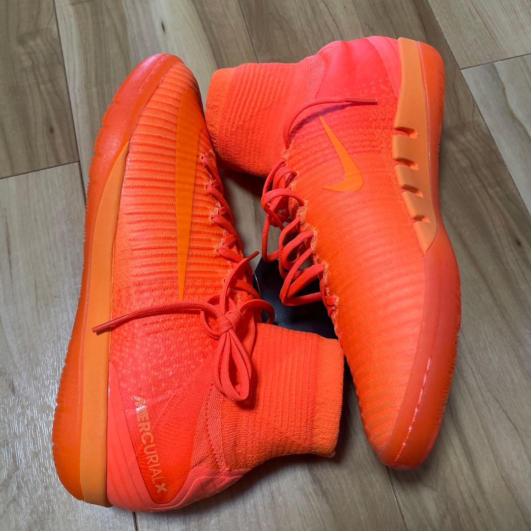 ナイキ　マーキュリアル プロキシモ Ⅱ IC