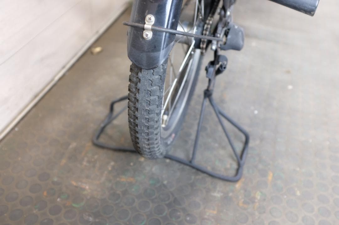 hiromimaeda0820)ヤマハPAS （3点灯）充電器あり