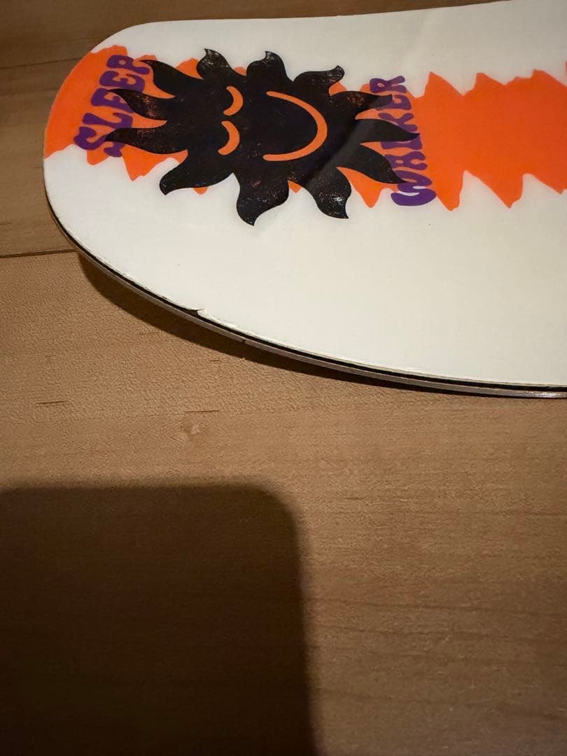 Salomon 子供用 3点セットスノーボード 100サイズ ブーツ 18cm