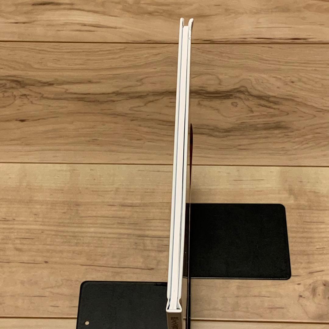 500冊限定 サイン入り 初版帯付 横山裕一YUICHIYOKOYAMA燃える音