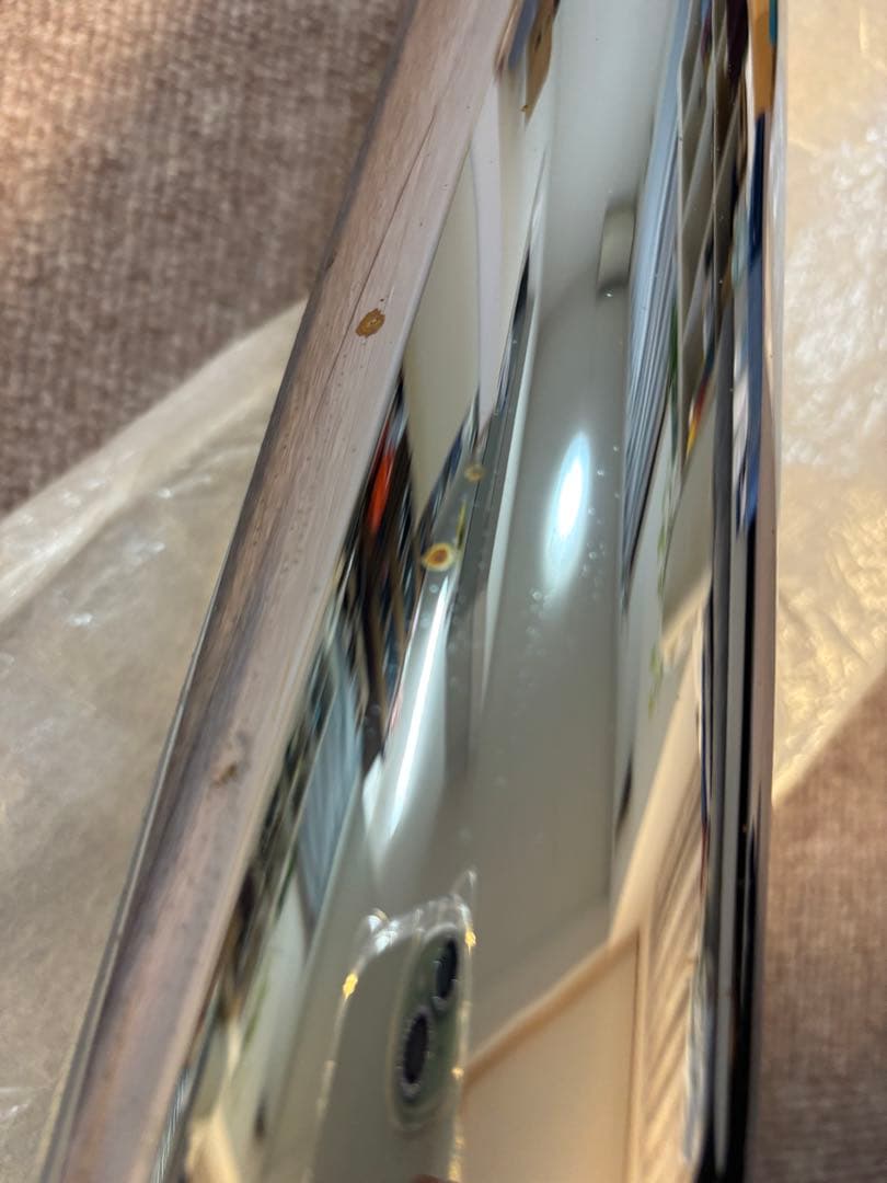 Vance & Hines マフラー クローム仕上げ