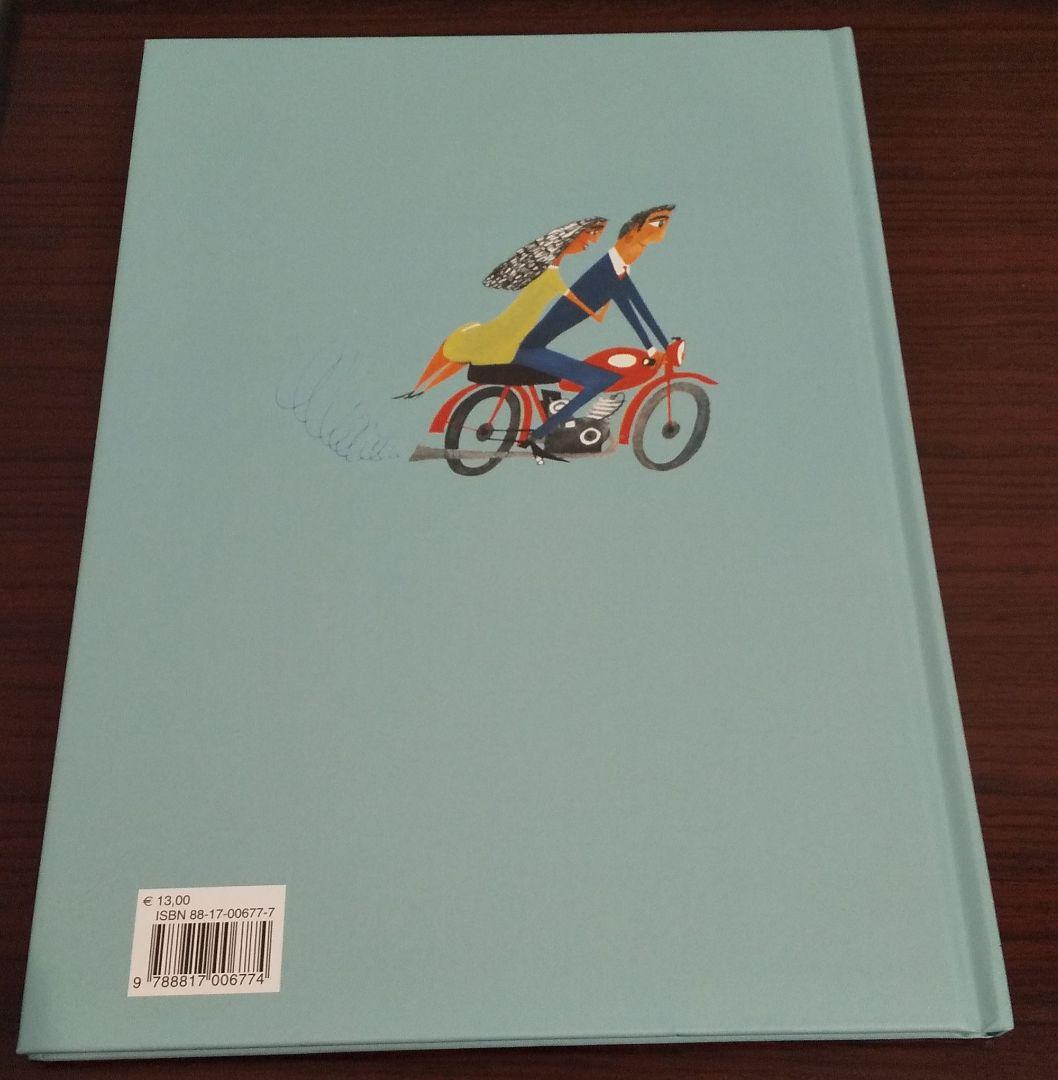 Questa è Roma　(This is Rome イタリア語版）