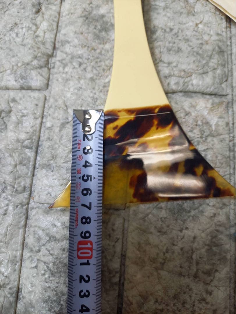 三味線　バチ　和楽器