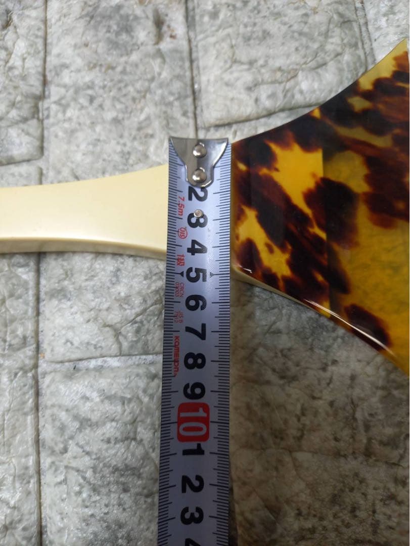 三味線　バチ　和楽器