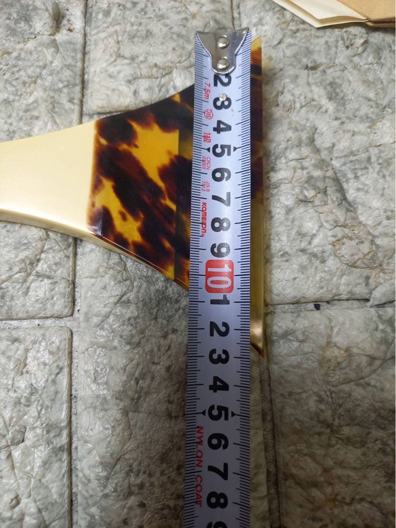 三味線　バチ　和楽器