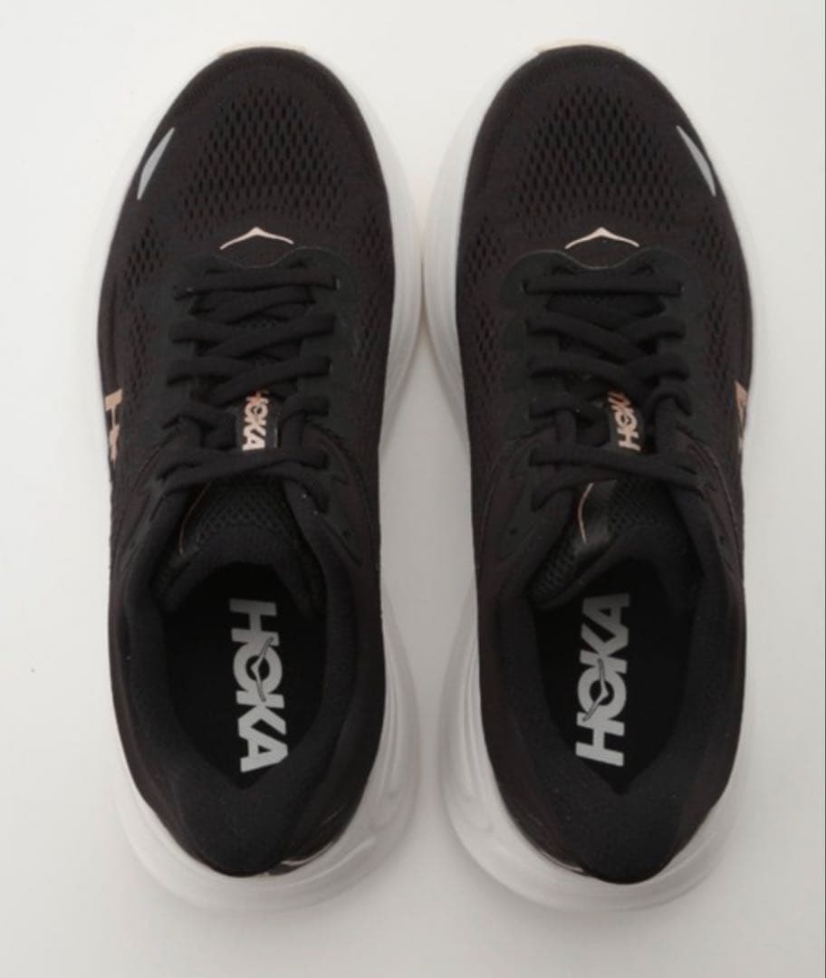 靴 HOKA ONE ONE for emmiW 24.5cm