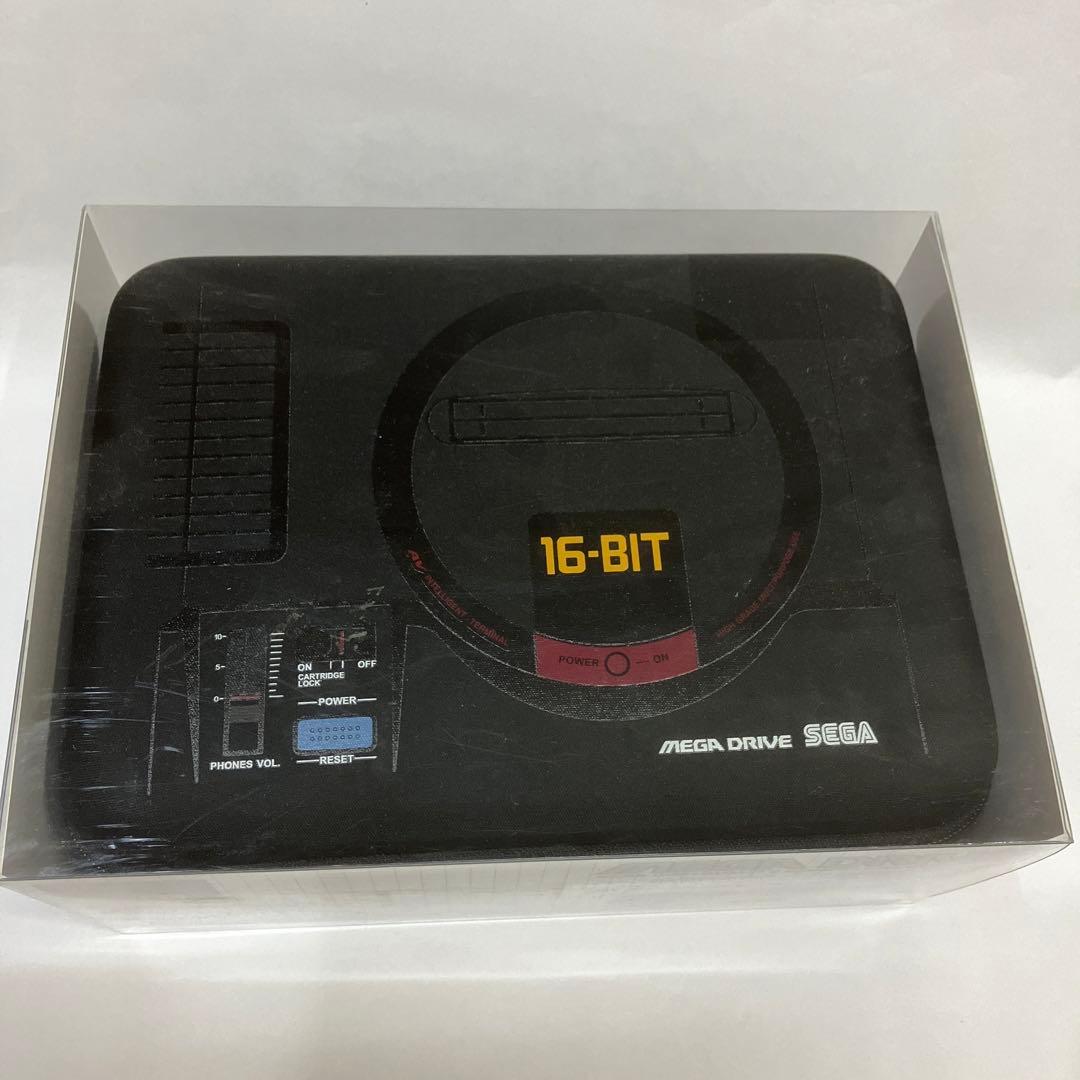 MD メガドライブミニ バッグ