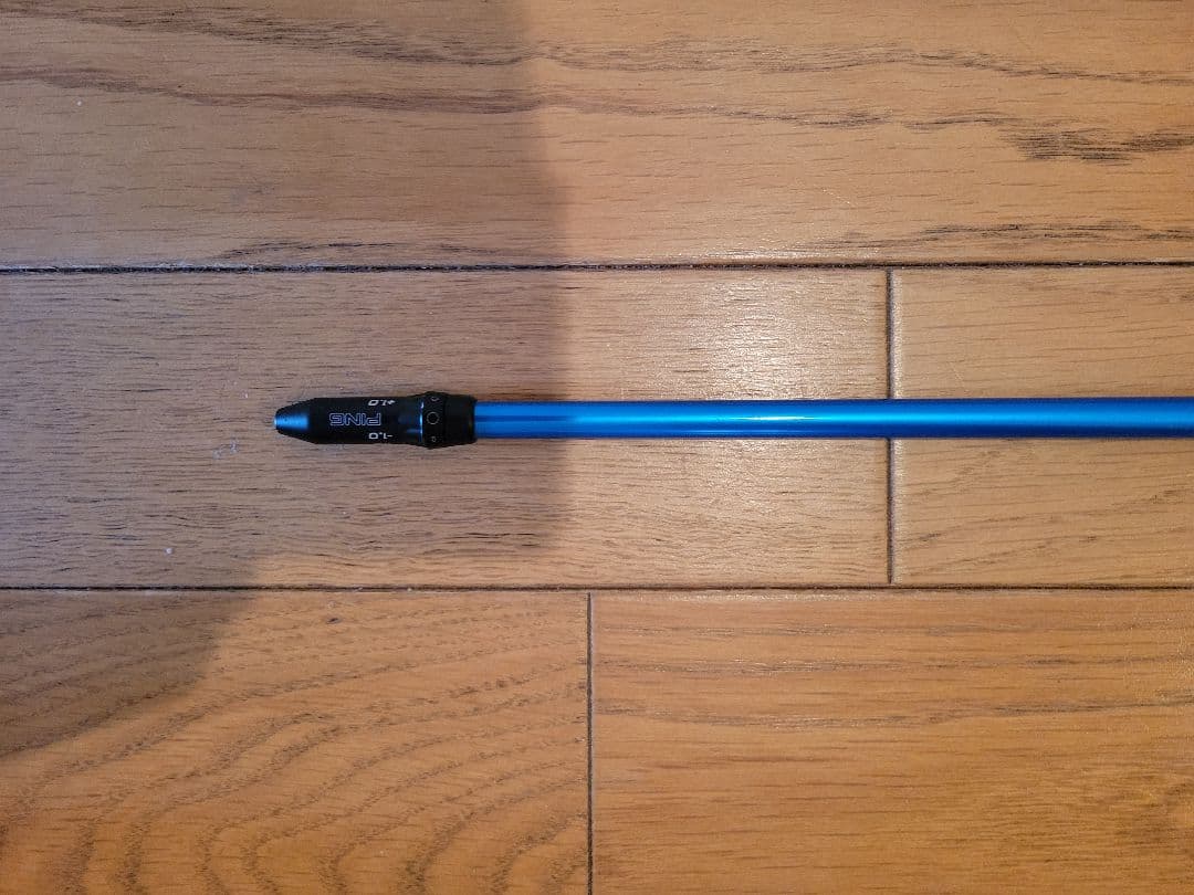 PING ALTA JCB BLUE S スリーブ付き　3W用