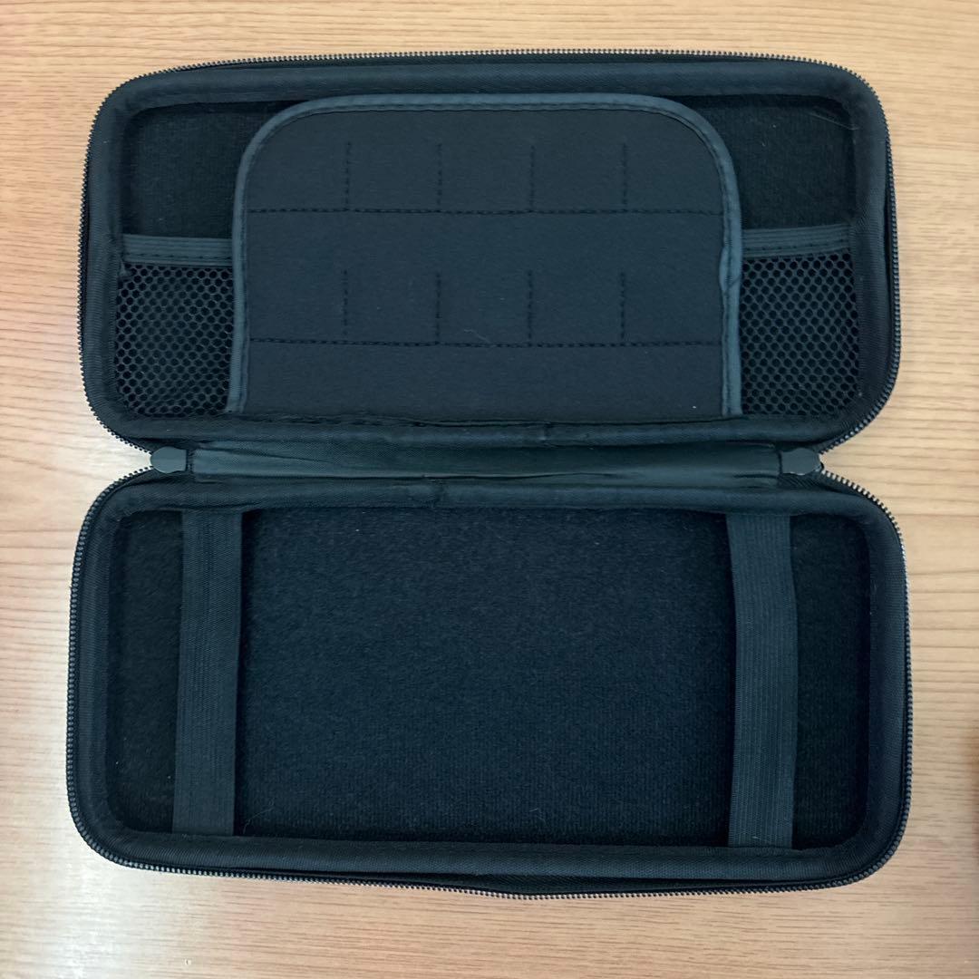 【Switch本体＆人気ソフト5本セット！】 すぐに遊べるフルセット、美品！