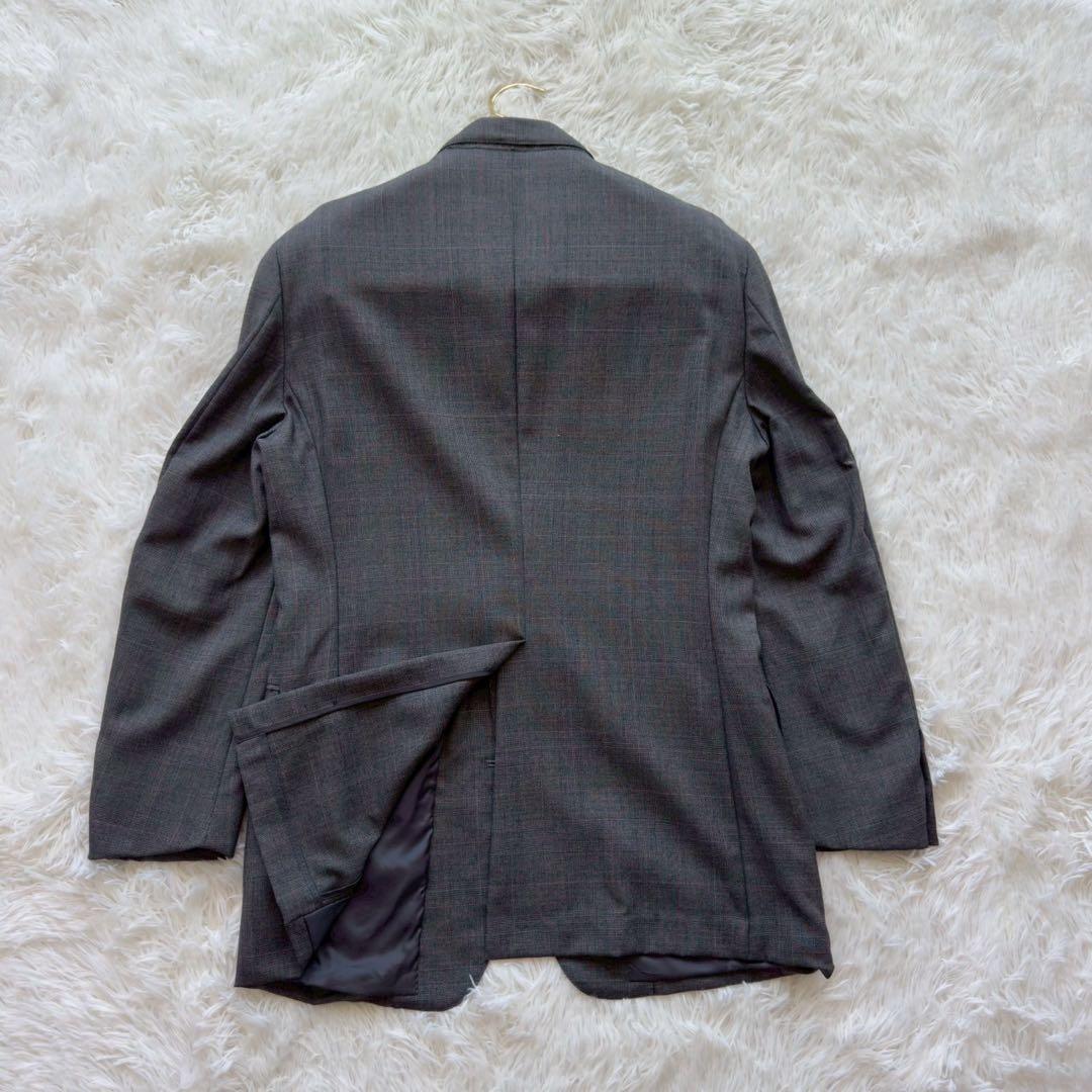 新品✨J.PRESS✨NEW ENGLAND MODEL スーツ　グレンチェック