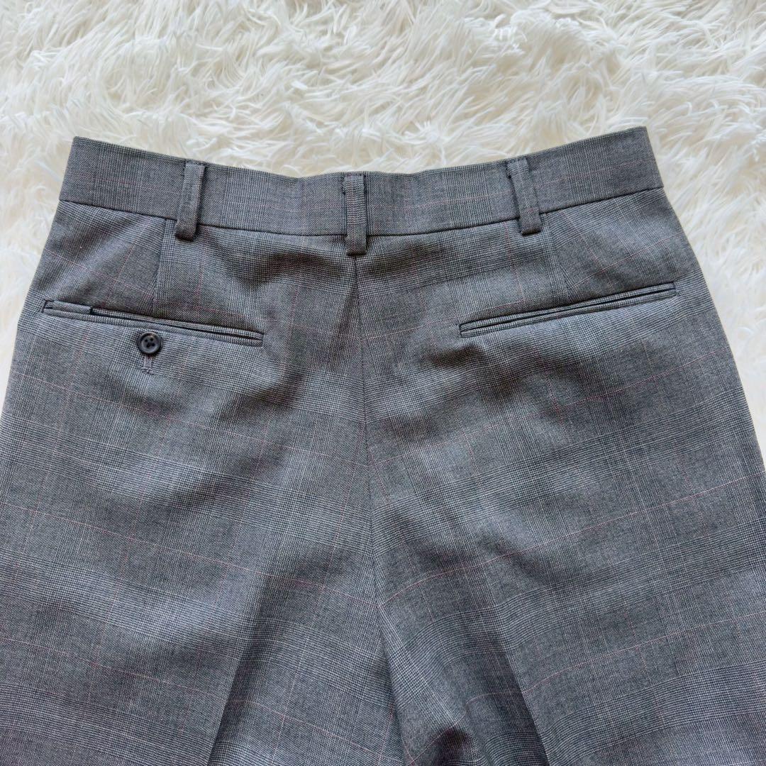 新品✨J.PRESS✨NEW ENGLAND MODEL スーツ　グレンチェック