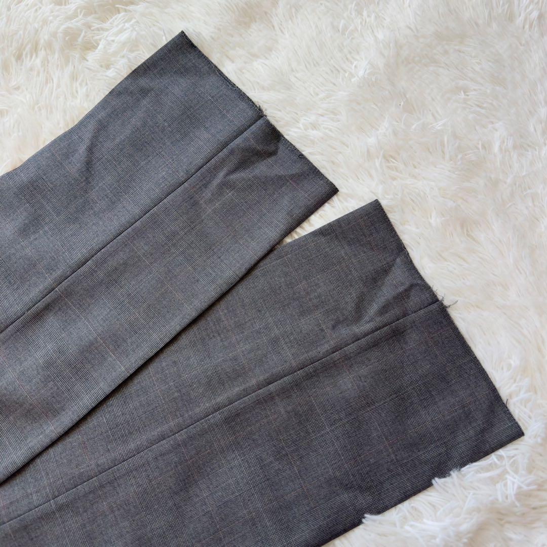 新品✨J.PRESS✨NEW ENGLAND MODEL スーツ　グレンチェック