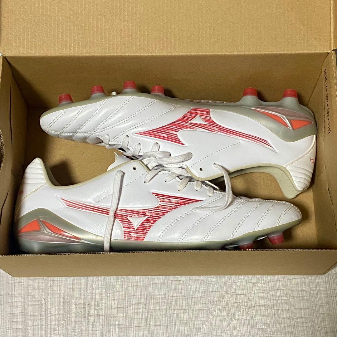 新品 モナルシーダ NEO3 PRO 26.0